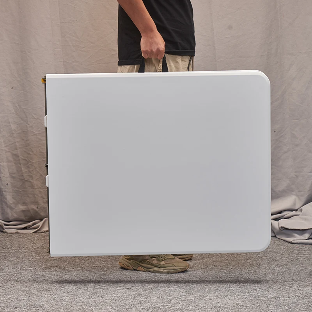 1.80m Portable Folding Table – Premium Quality