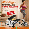 Mini Stepper – Appareil d’Exercice Compact pour la Maison