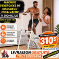 Machine d’Exercice de Marche et Escalier – Fitness à Domicile